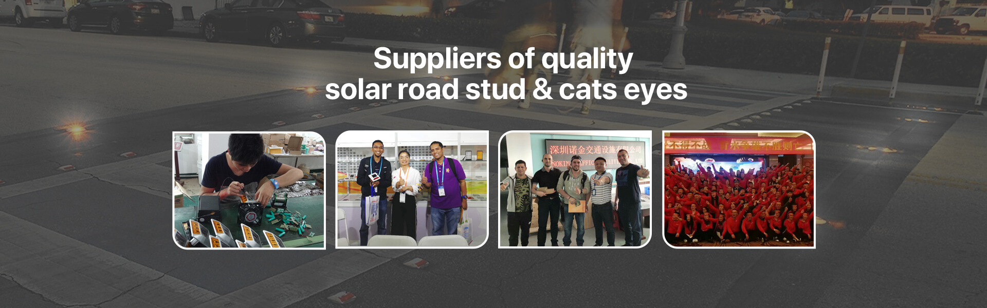 cat eyes road stud manufacturer