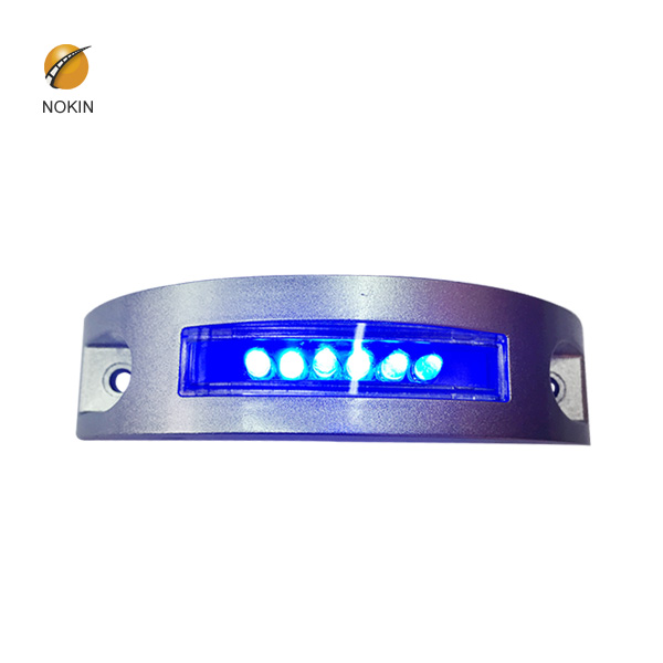 NOKIN 6 LED Solar Cat Eyes Road Stud NK-RS-T1