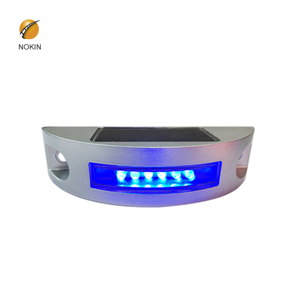 NOKIN 6 LED Solar Cat Eyes Road Stud NK-RS-T1