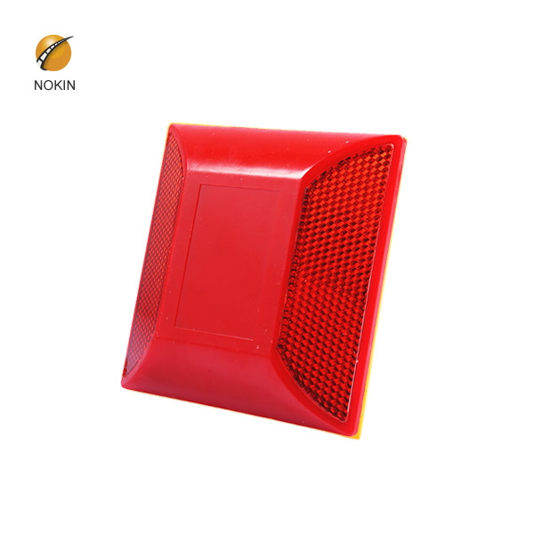 Plastic Cat Eye Road Stud Reflector NK-1002