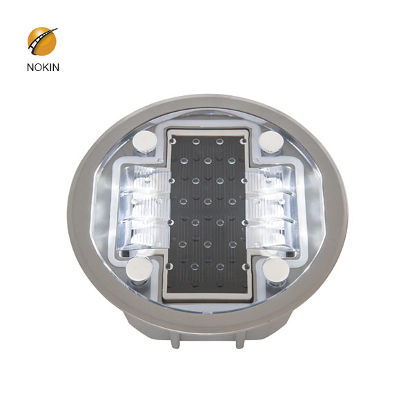 NOKIN Underground Solar Cat Eyes Road Stud Marker NK-RS-A10