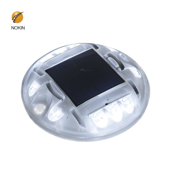 Plastic Solar Cat Eyes Road Stud Light NK-RS-K1