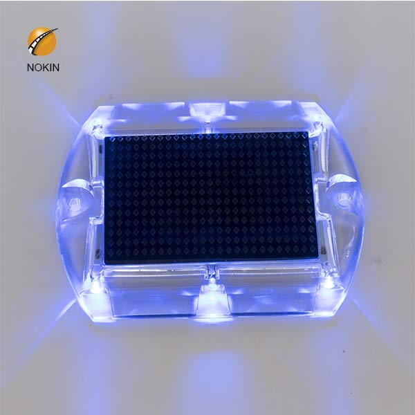 Ultra Thin Solar Cat Eyes Road Stud Marker NK-RS-Q7