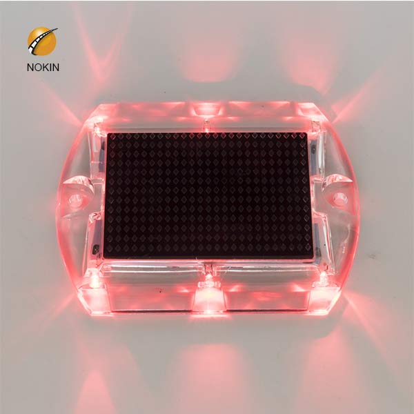 Ultra Thin Solar Cat Eyes Road Stud Marker NK-RS-Q7