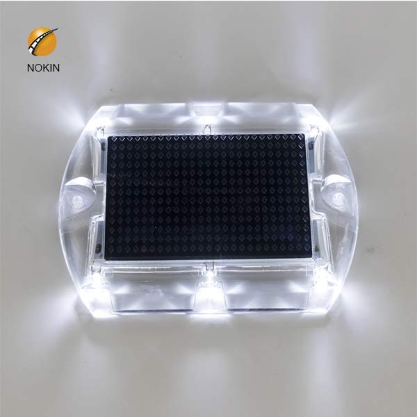 Ultra Thin Solar Cat Eyes Road Stud Marker NK-RS-Q7