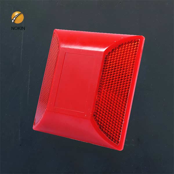 Plastic Cat Eye Road Stud Reflector NK-1002